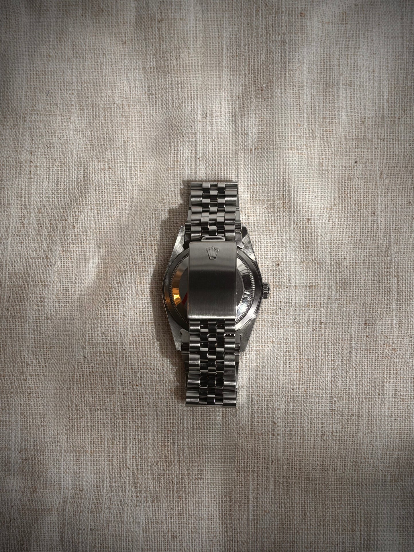 Rolex Date Just 16234 Full set