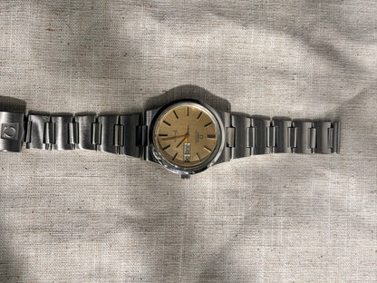 Omega Genève Day Date