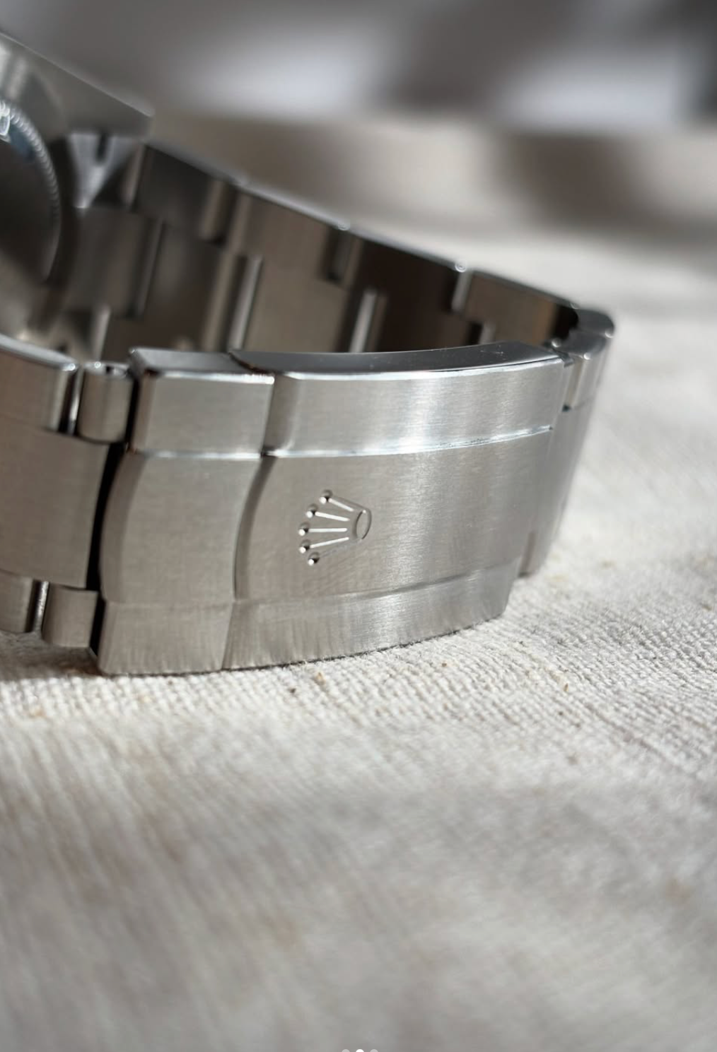 Rolex Oyster Perpetual 41mm 134300