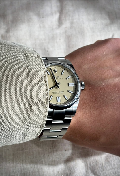 Rolex Oyster Perpetual 41mm 134300