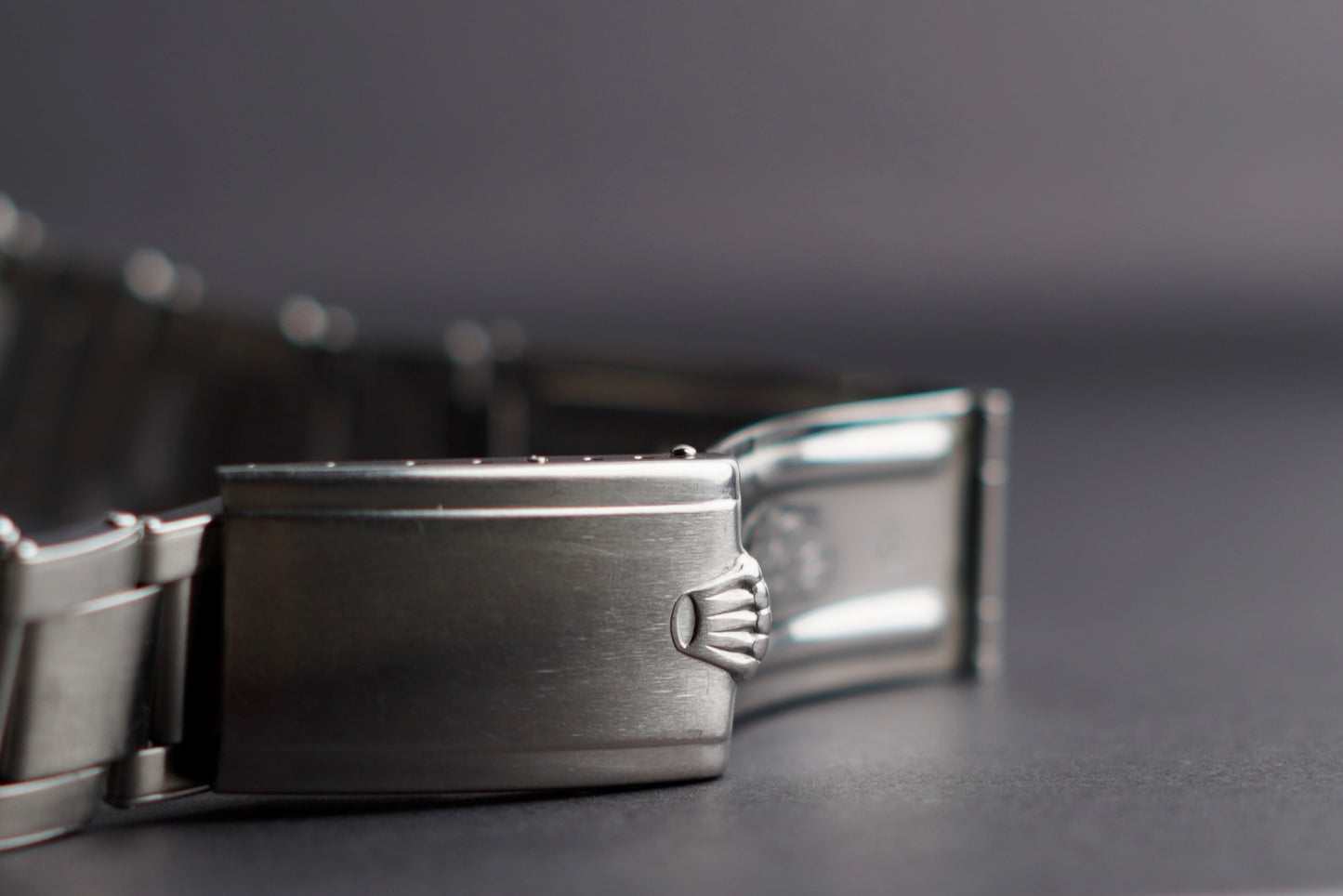Rolex Submariner 5513 Meters First 1969 – Full Originale, Jamais Polie, État Exceptionnel