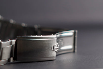 Rolex Submariner 5513 Meters First 1969 – Full Originale, Jamais Polie, État Exceptionnel