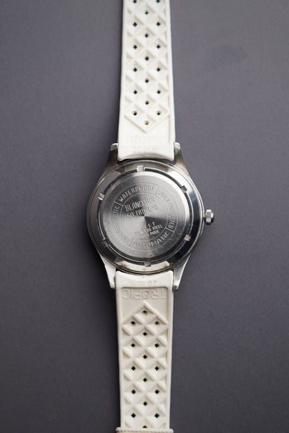 Blancpain Fifty Fathoms 1954 Full Origine  État Concours