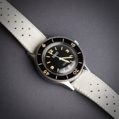 Blancpain Fifty Fathoms 1954 Full Origine  État Concours