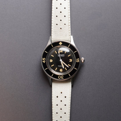Blancpain Fifty Fathoms 1954 Full Origine  État Concours