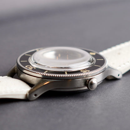 Blancpain Fifty Fathoms 1954 Full Origine  État Concours