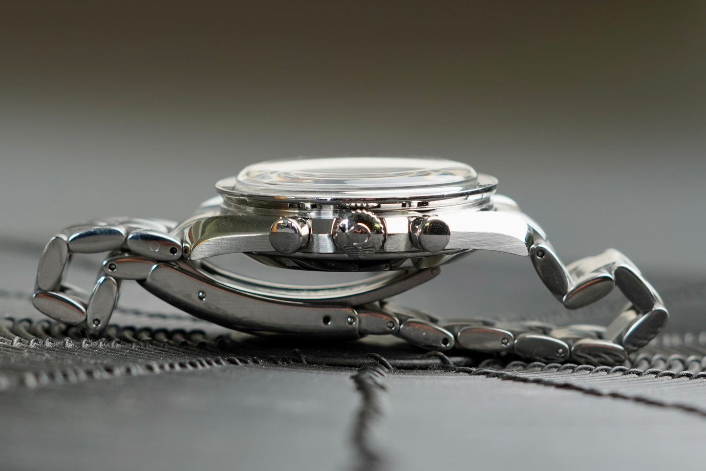 Omega Speedmaster Professional réf. 3590.50