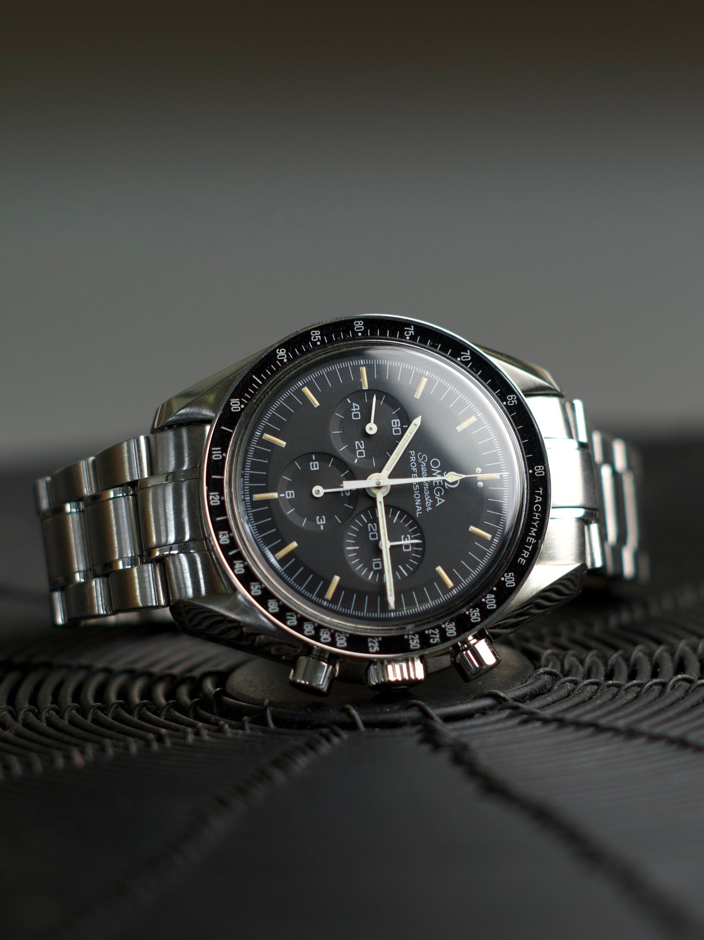 Omega Speedmaster Professional réf. 3590.50