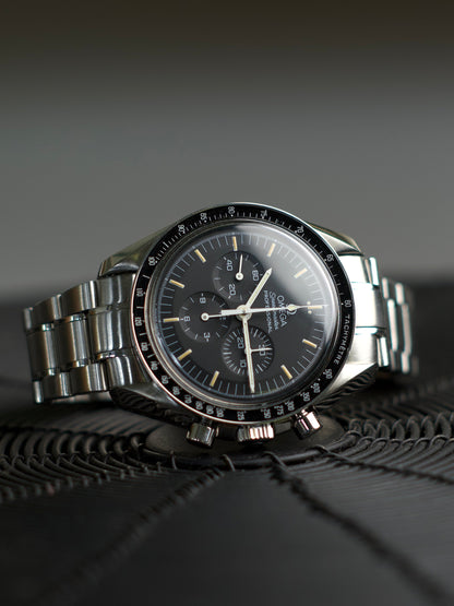 Omega Speedmaster Professional réf. 3590.50