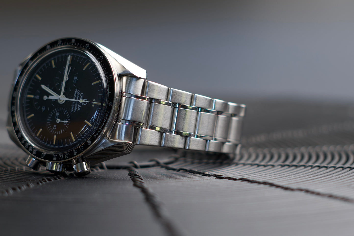 Omega Speedmaster Professional réf. 3590.50