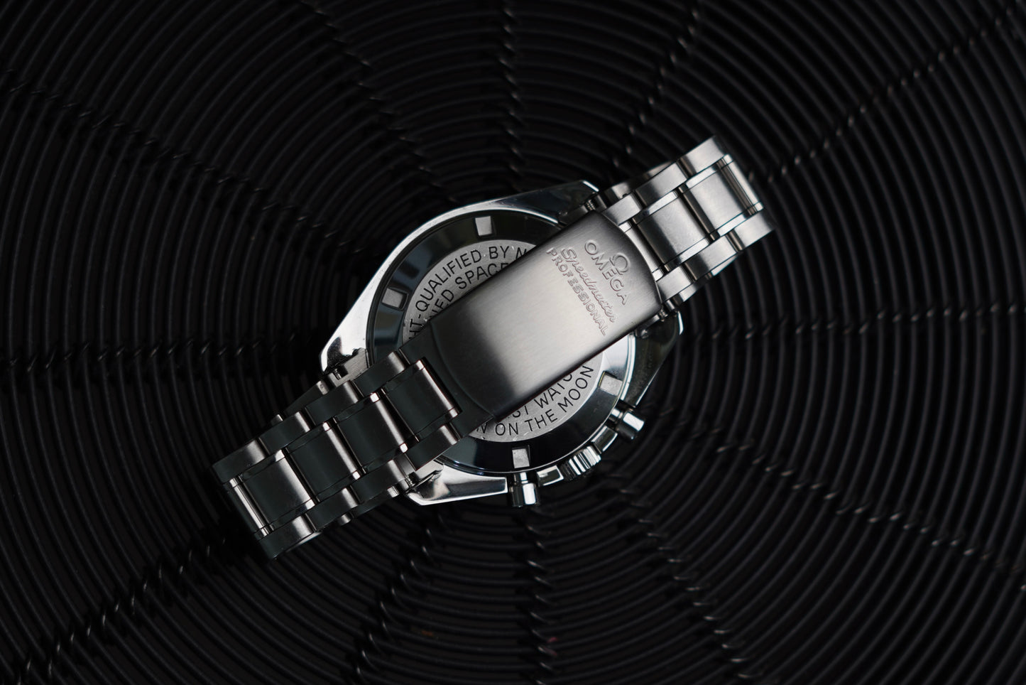Omega Speedmaster Professional réf. 3590.50