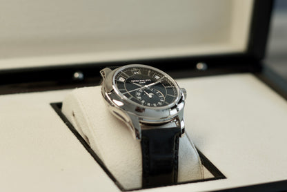 Patek Philippe Annual Calendar réf. 5205G