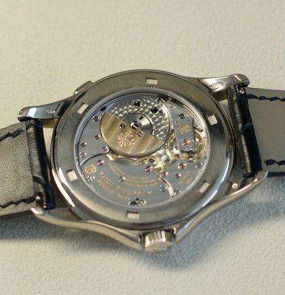 Patek Philippe World Time réf. 5130G