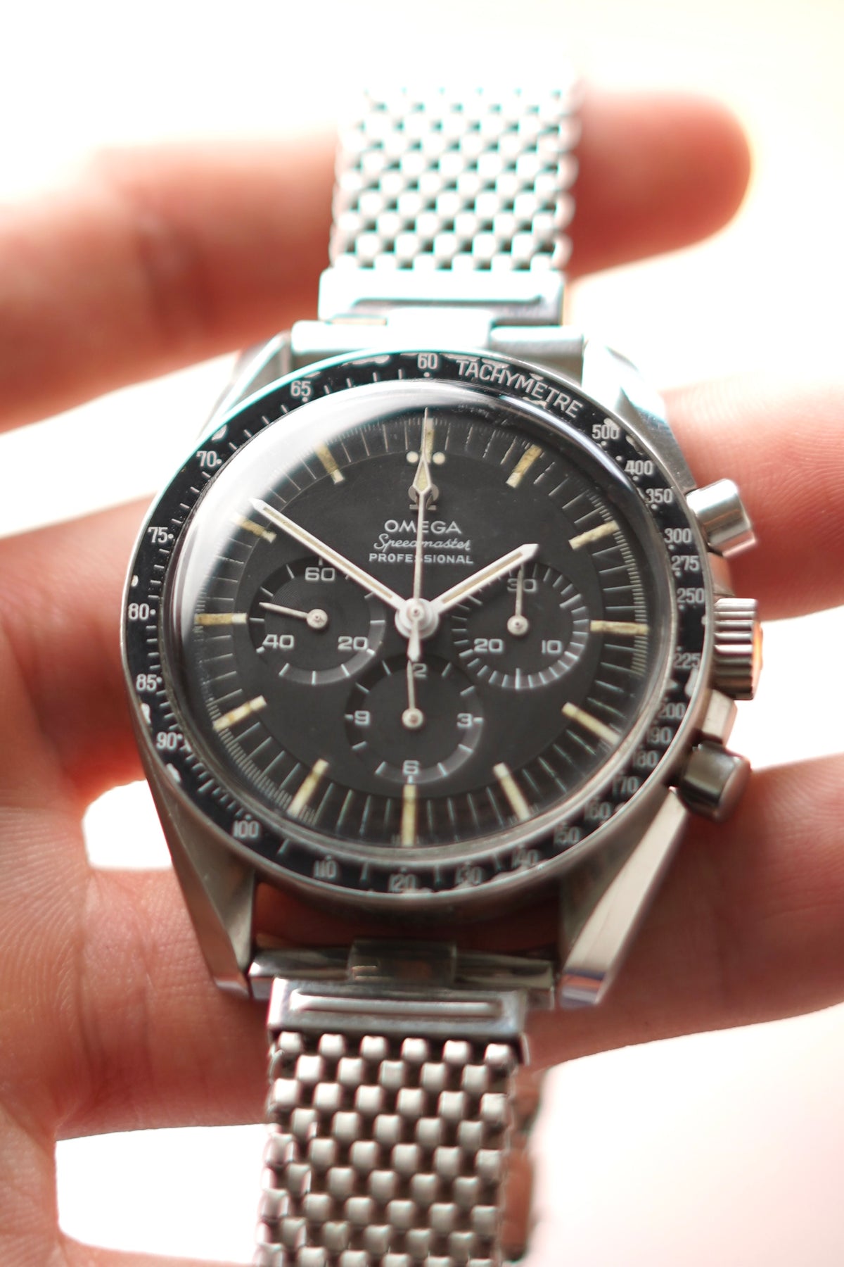 Speedmaster 145.012