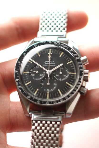 Speedmaster 145.012