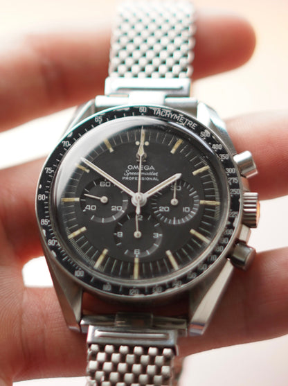 Speedmaster 145.012