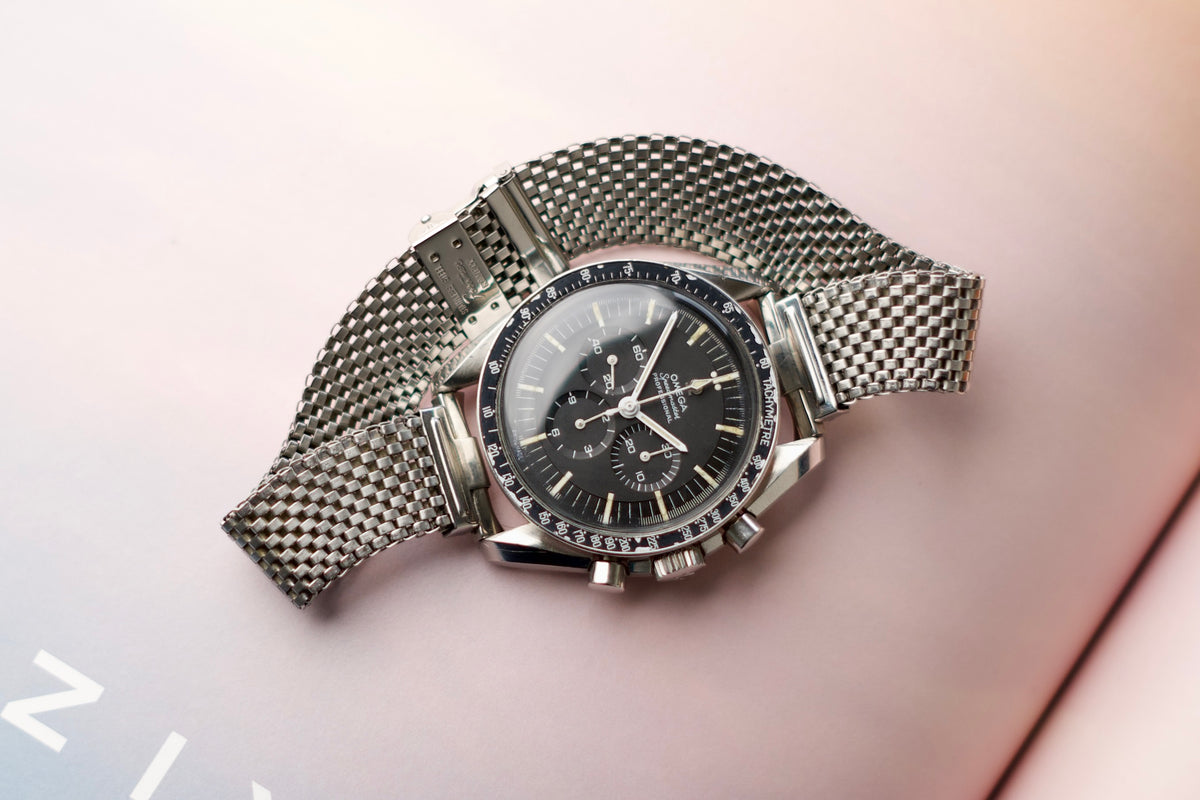 Speedmaster 145.012