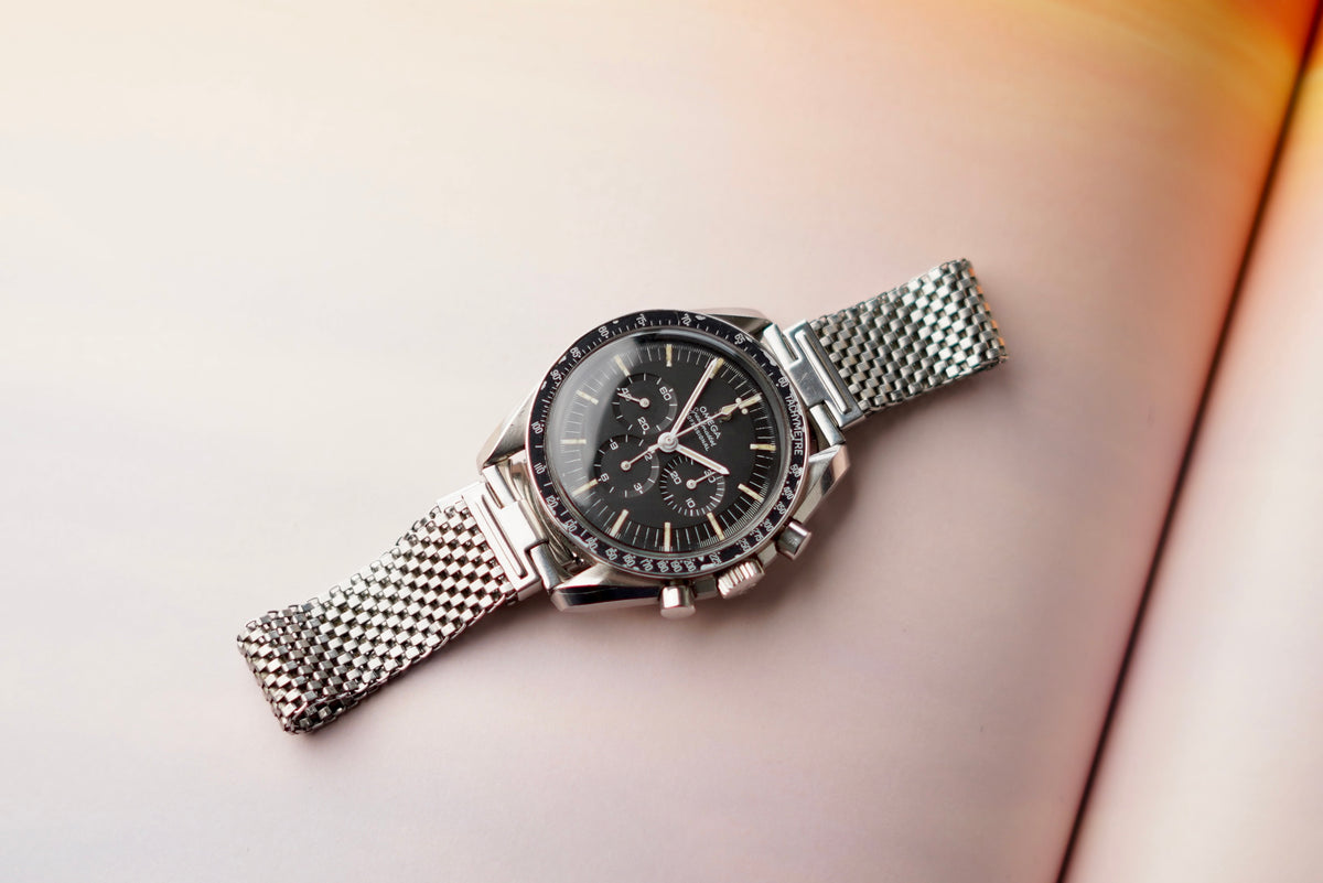 Speedmaster 145.012