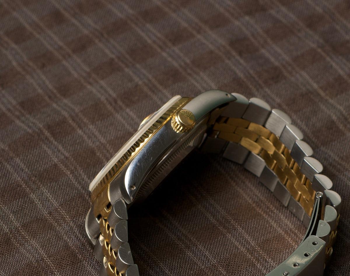 ROLEX DATEJUST 16233 1992/1993