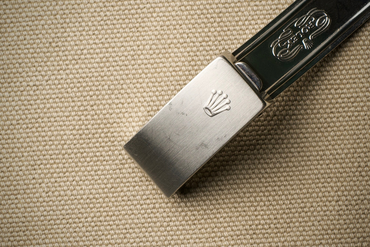 Rolex Oyster Perpetual réf. 1500 Full Set