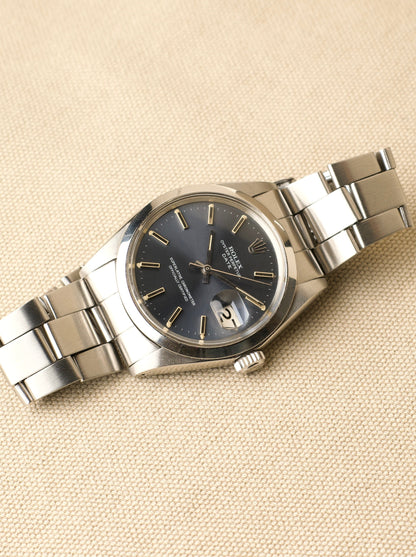 Rolex Oyster Perpetual réf. 1500 Full Set