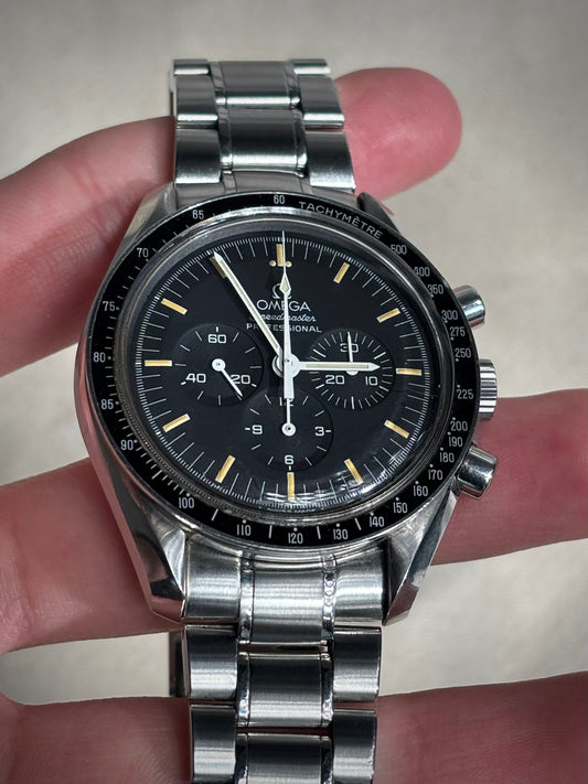 Omega Speedmaster Professional 3592.50