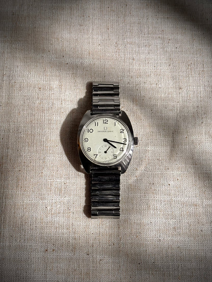 Universal Genève Ferrovia MKII