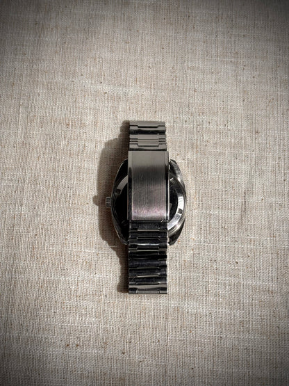 Universal Genève Ferrovia MKII