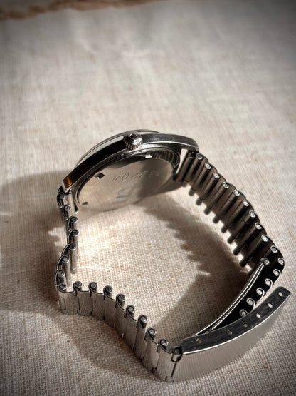 Universal Genève Ferrovia MKII