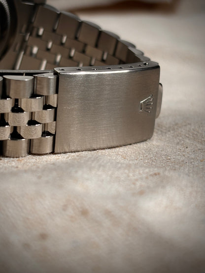 Rolex Date Just 16234 Full set