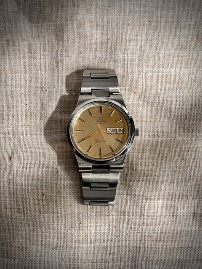 Omega Genève Day Date