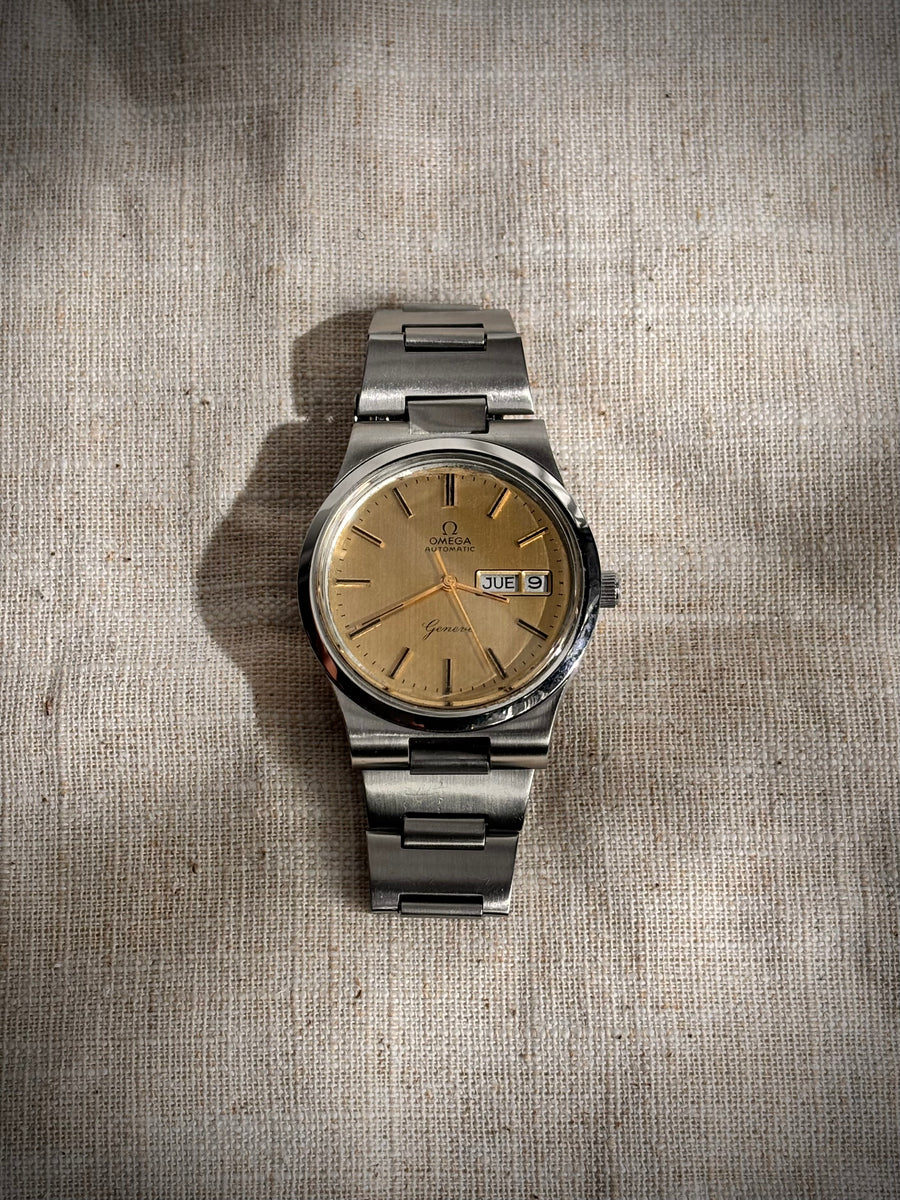 Omega Genève Day-Date