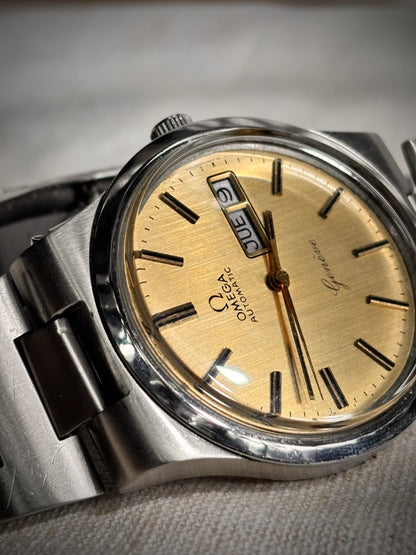 Omega Genève Day Date