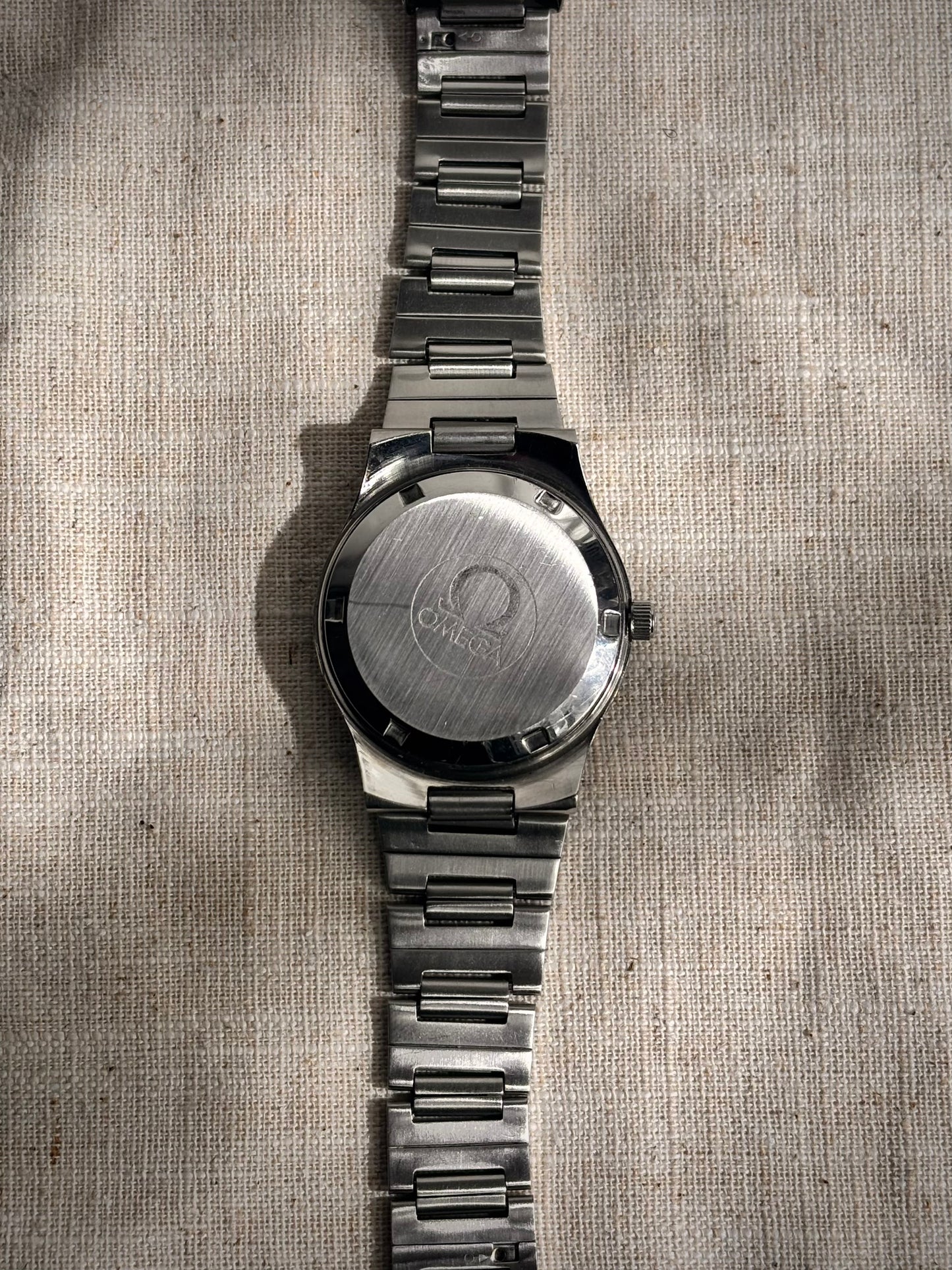 Omega Genève Day Date