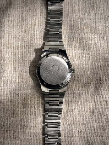 Omega Genève Day Date